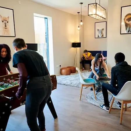 Canvas Walthamstow: Student-Focused Accommodation with Private Rooms and Shared Spaces London Exterior photo