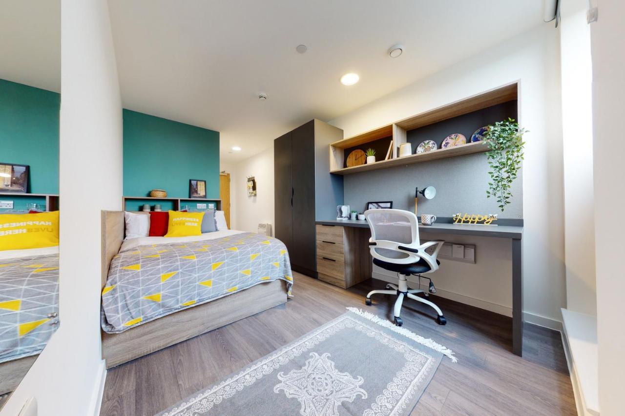 Apartment Canvas Walthamstow London For Students Only
